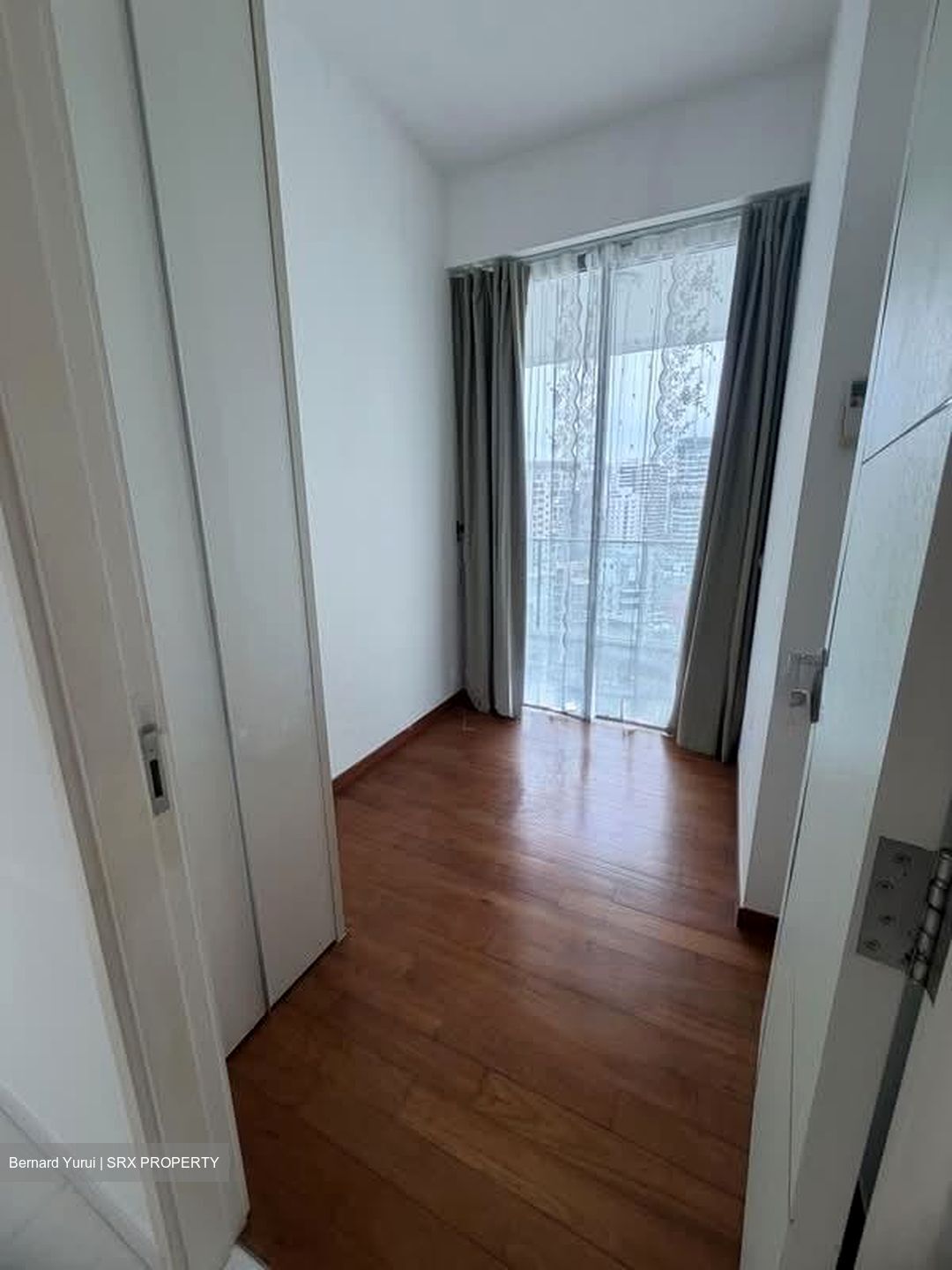 Lincoln Suites (D11), Condominium #574739651